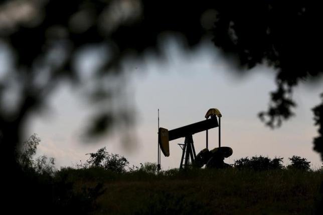 oil drilling, oil prices