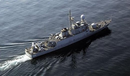 Saudi Naval