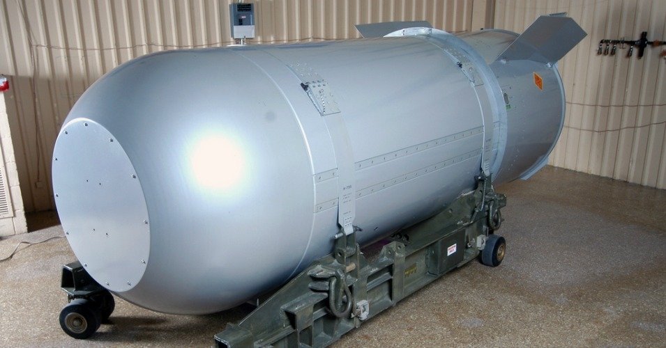 Nukes