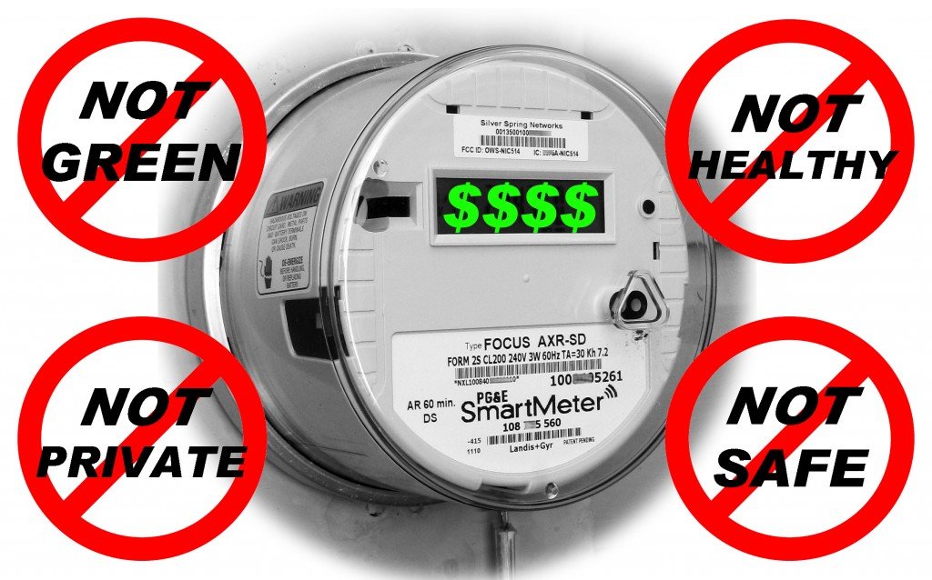 smart meter
