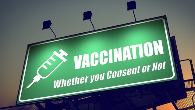 vaccination
