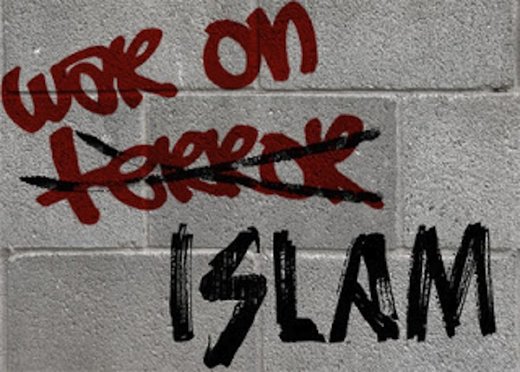 War on Islam
