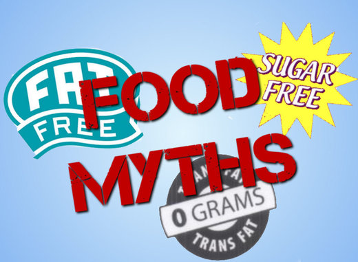 food myths