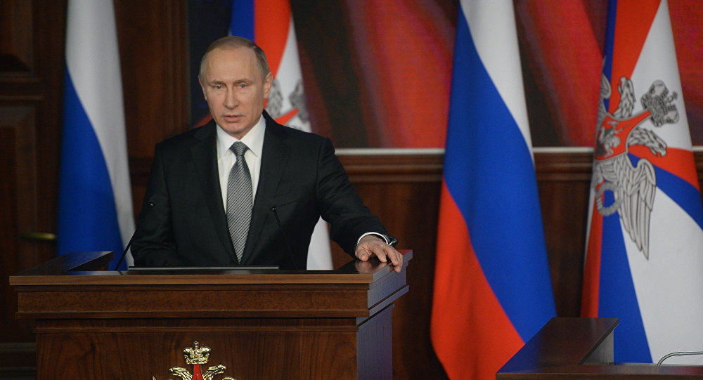Putin