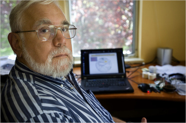 Theodore A. Postol