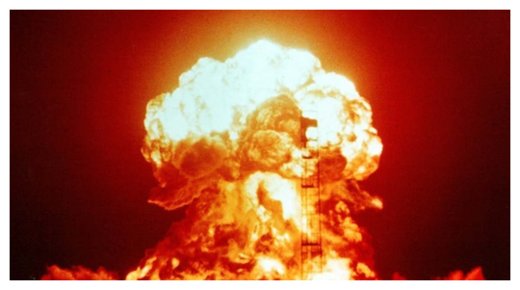 Nuclear Explosion