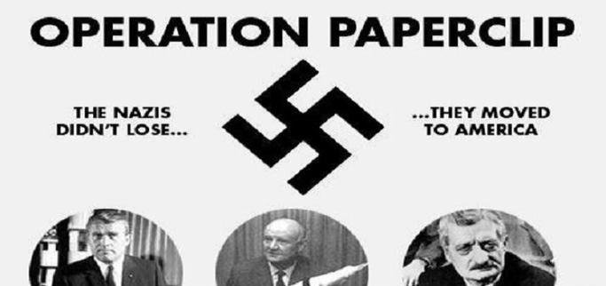 Operation Paperclip