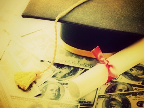 college debt