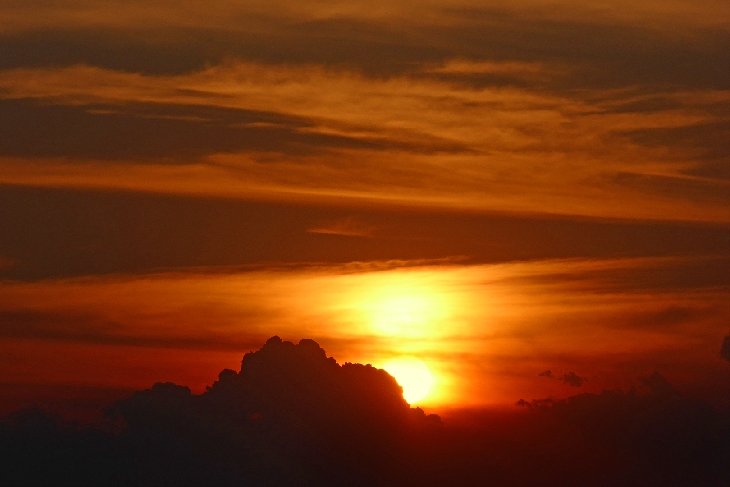 Two suns