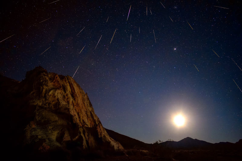 Geminids
