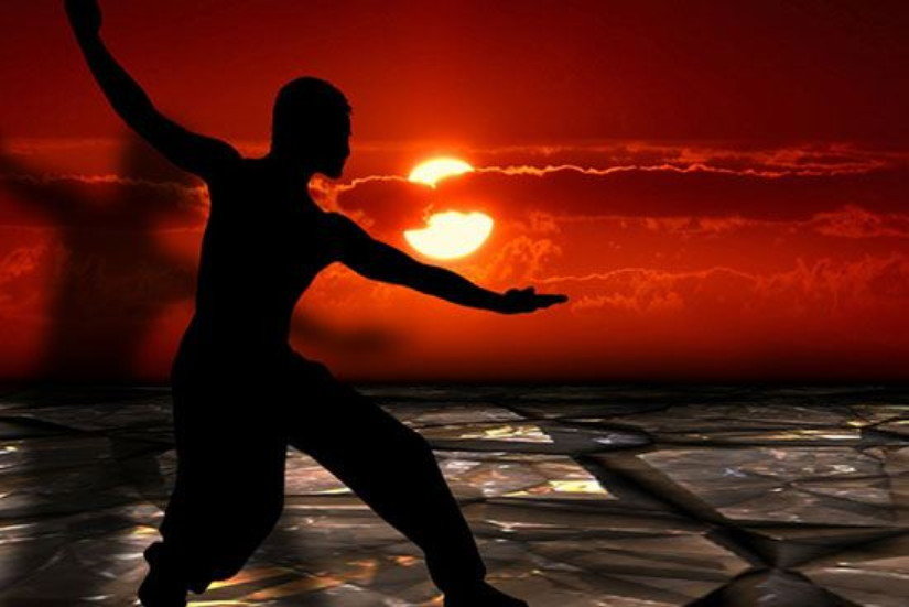 Tai Chi