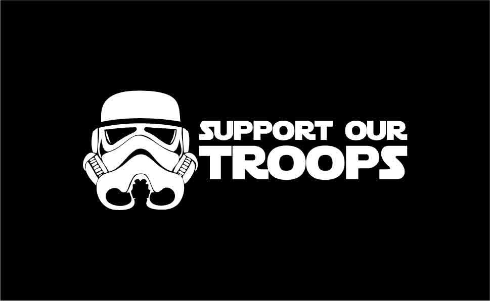 Stormtroopers