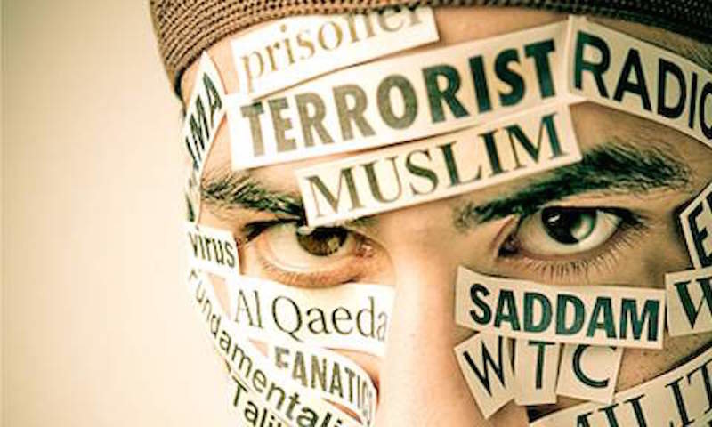 Islamophobia
