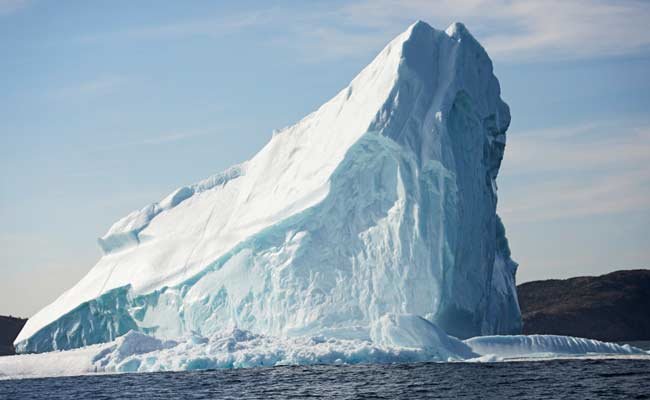 Iceberg