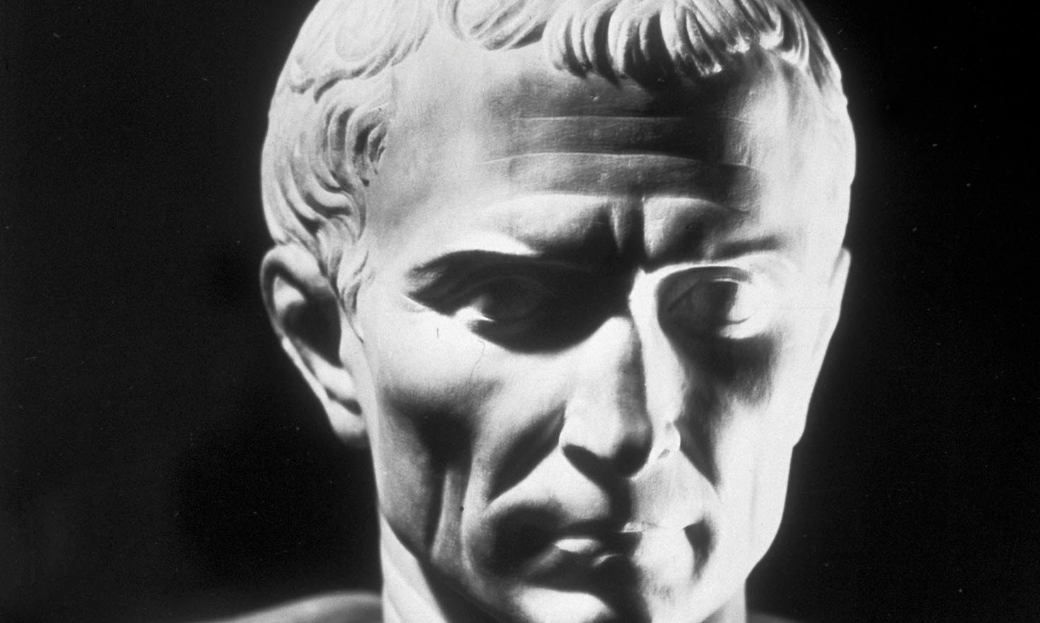 Click to enlarge Julius Caesar