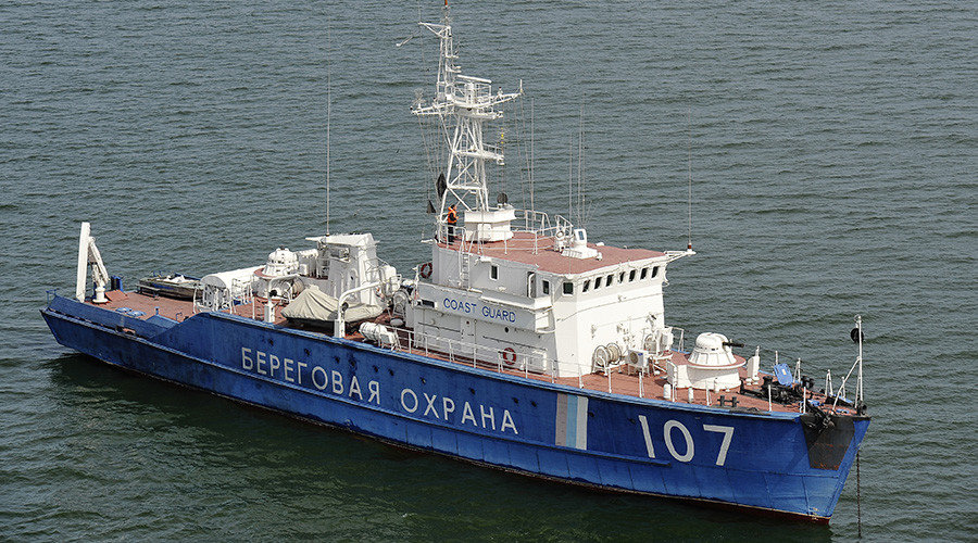 Turkish ship