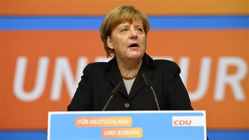 Merkel