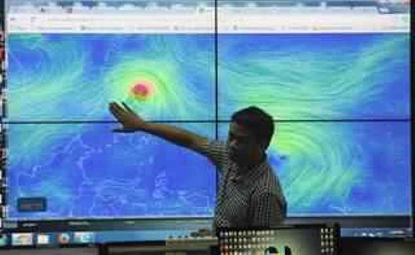 Click to enlarge Typhoon Melor