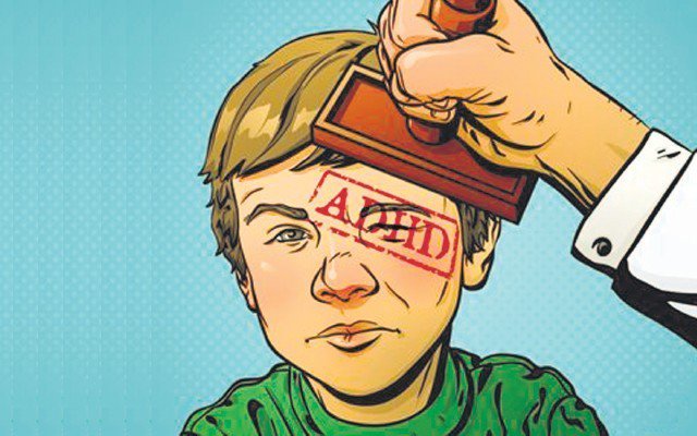 ADHD