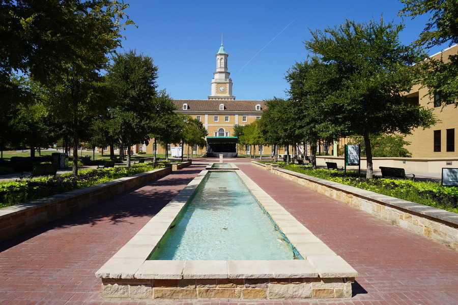 University North Texas