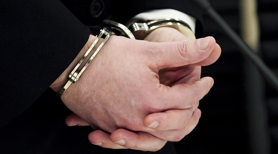 Handcuffs