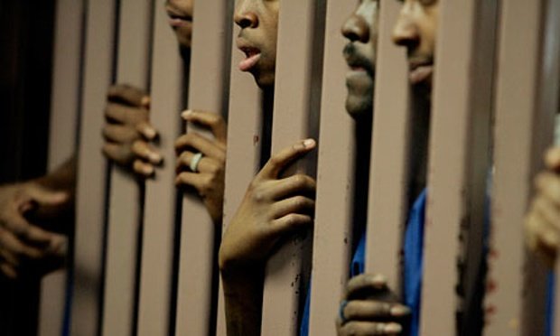 war on drugs