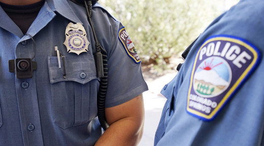 Colorado police