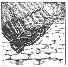 Fascist Jackboot