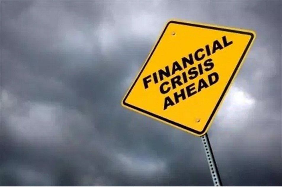 financial crisis