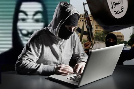 isis twitter hacker