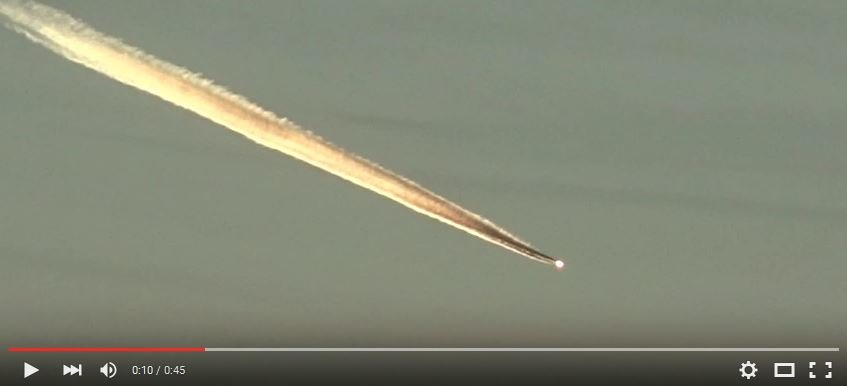 Click to enlarge fireball over Sweden 14.12.2015