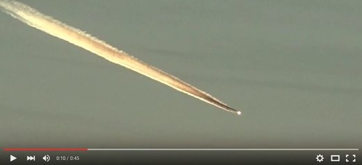 fireball over Sweden 14.12.2015