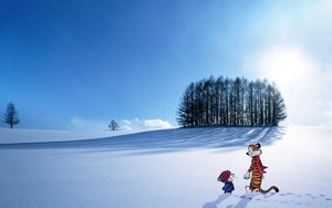 Winter
