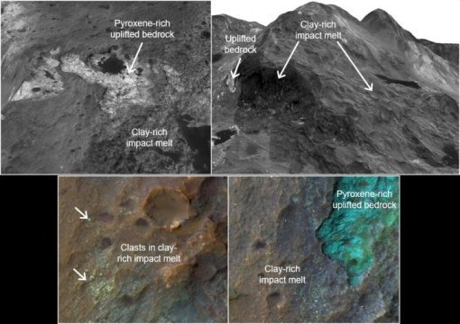Click to enlarge Ritchey Crater