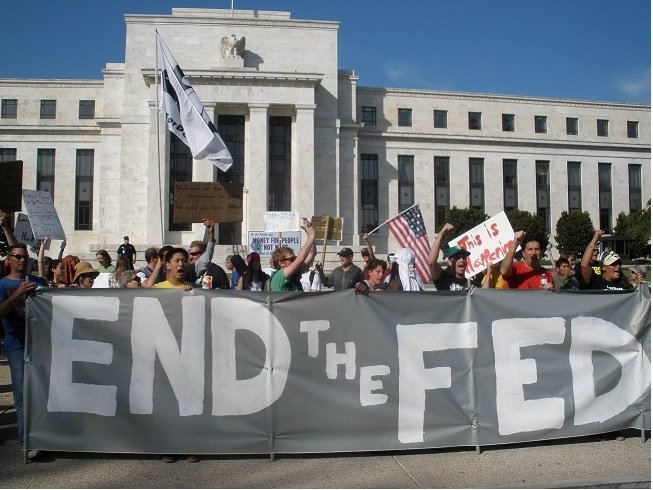 End Fed