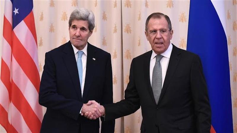 kerry Lavrov