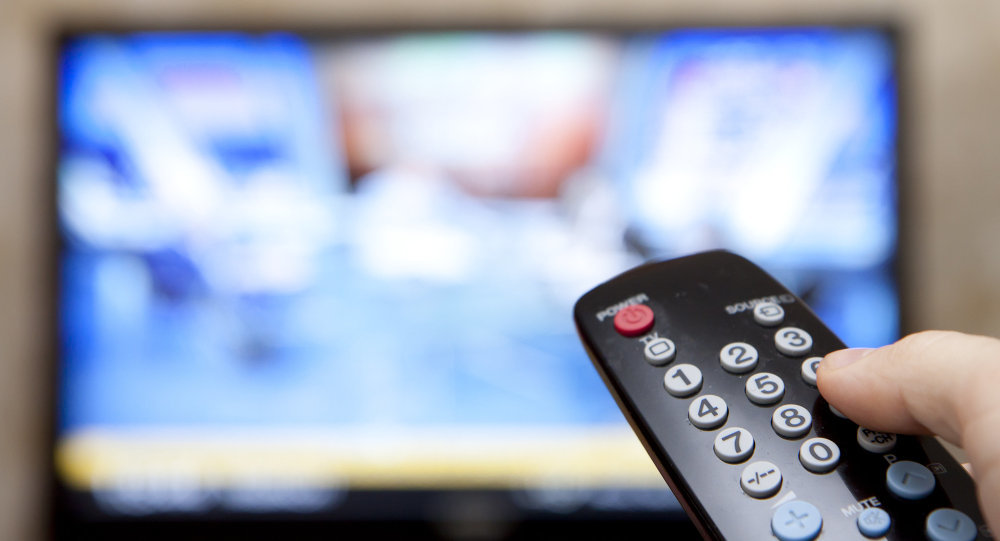 tv remote