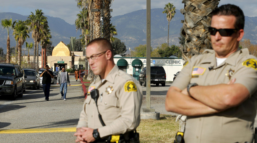 Click to enlarge anti-Muslim stereotype police