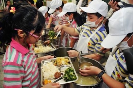 taiwan bans gmos