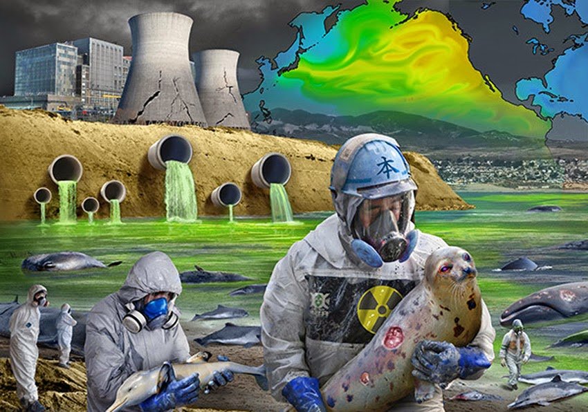 radiation