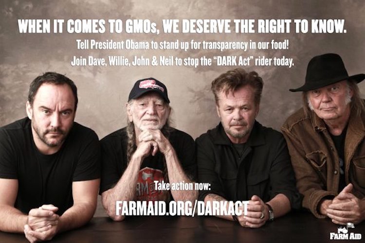 Farm Aid