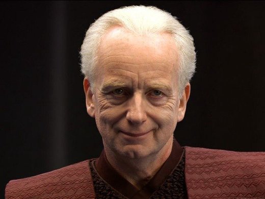 Click to enlarge Star Wars Sidious