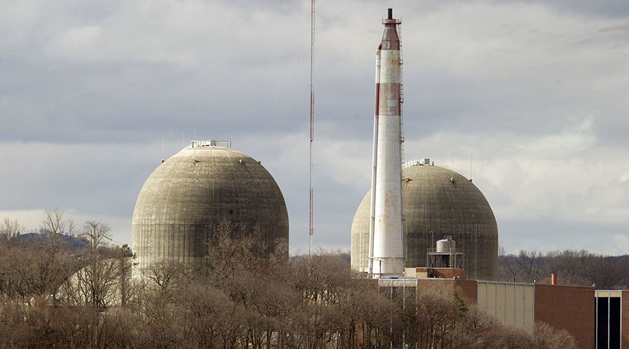 Indian point