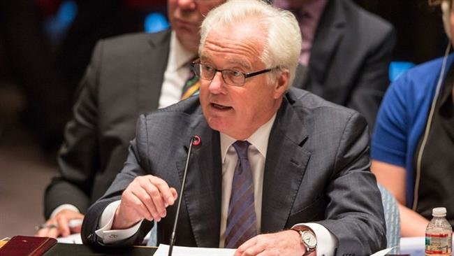 Click to enlarge Russia Ambassador
