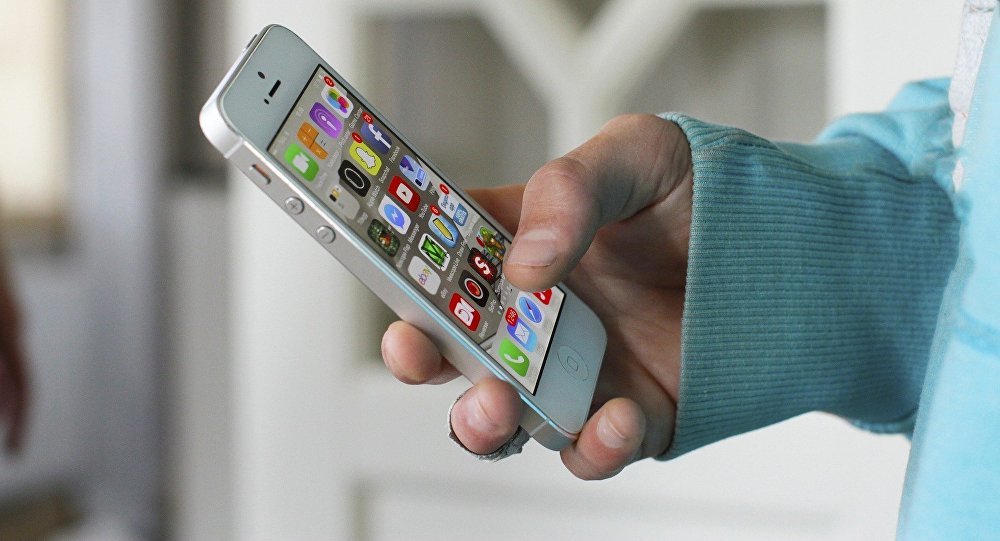 cellphone movil