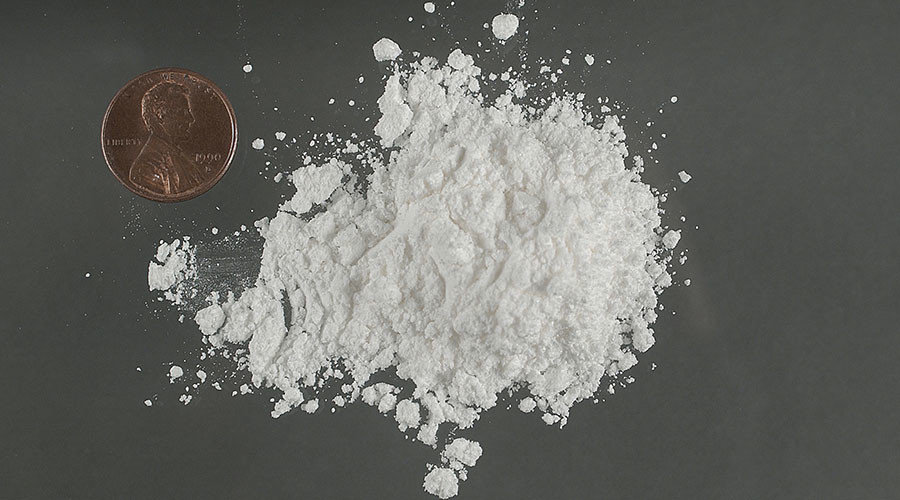 cocaine