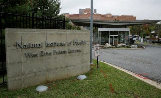 Click to enlarge national institutes health