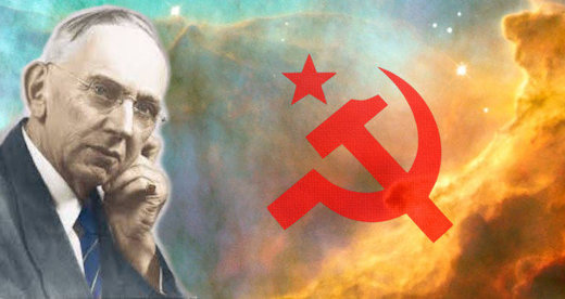 Edgar Cayce