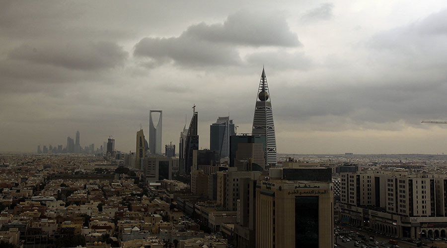 Riyadh