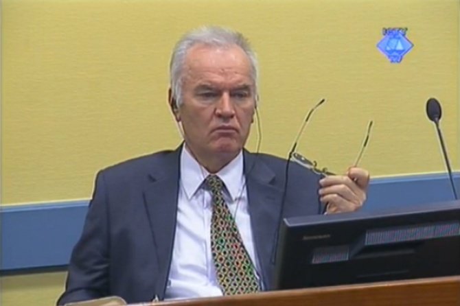 ratko mladić